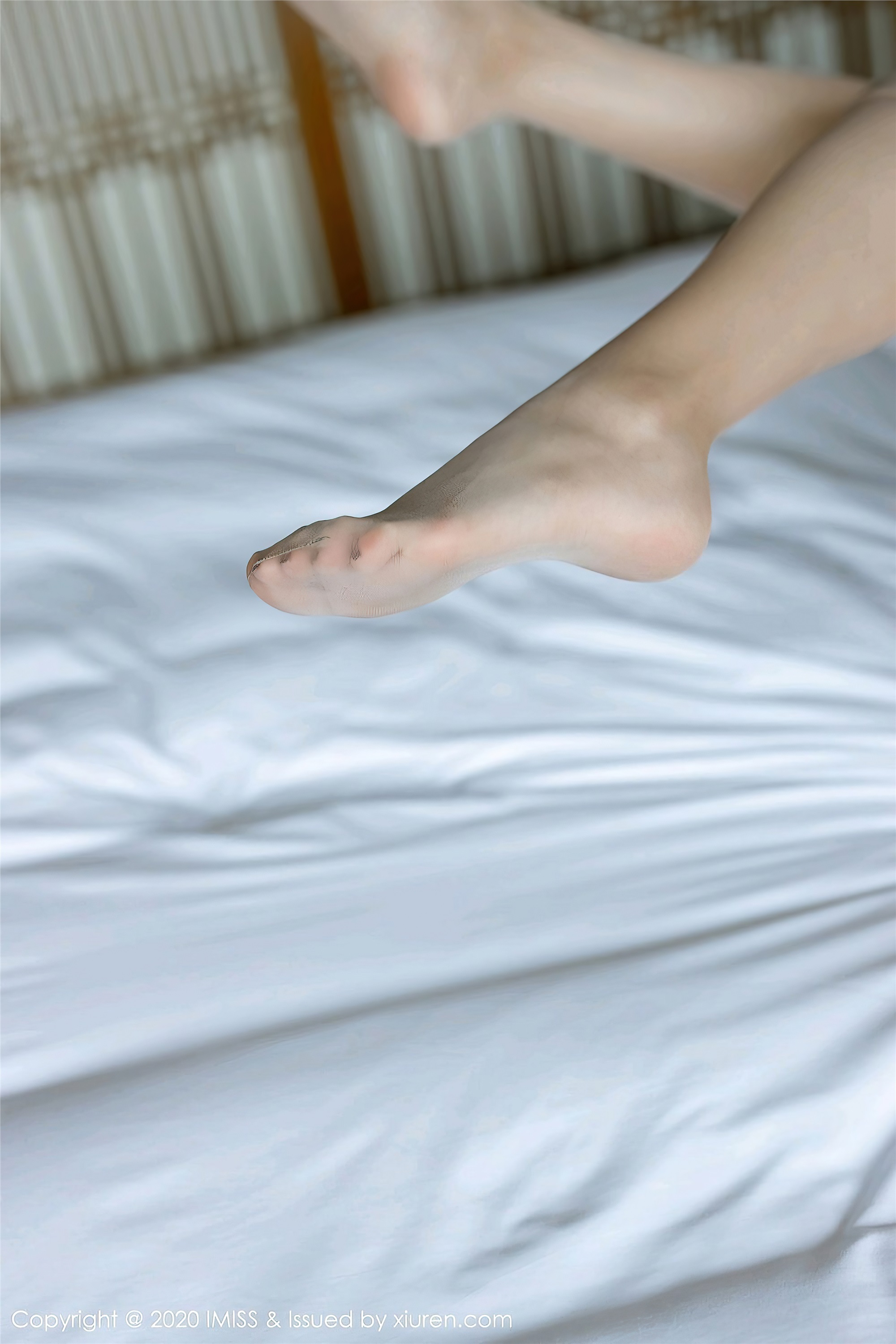 IMiss爱蜜社 2020.12.09 Vol.534 杨紫嫣Cynthia